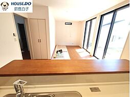 新築戸建   グローバルガーデン稲生塩屋2期   8号地