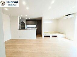 新築戸建 グローバルガーデン鈴鹿市東玉垣町2期 13号地