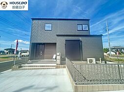 新築戸建 グローバルガーデン鈴鹿市東玉垣町2期 13号地