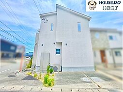 中古戸建　稲生塩屋2丁目