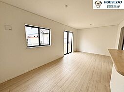 新築戸建　桜島町7丁目