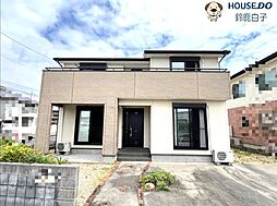 中古戸建　安塚町