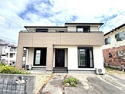 中古戸建　安塚町