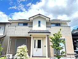 中古戸建　安塚町