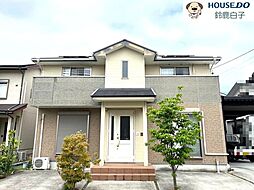 中古戸建　安塚町