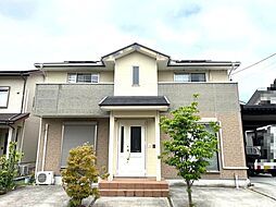 安塚町　中古戸建