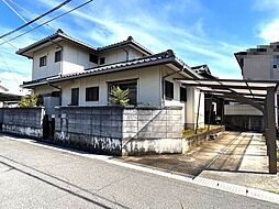 中古戸建　十宮