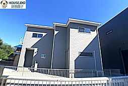 新築戸建　庄野羽山2丁目　3号棟