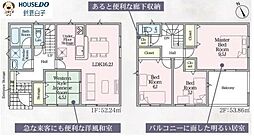 新築戸建 南玉垣町 第8