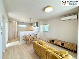 新築戸建　北長太町