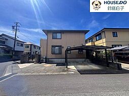 中古戸建　稲生こがね園