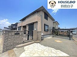 中古戸建　稲生こがね園