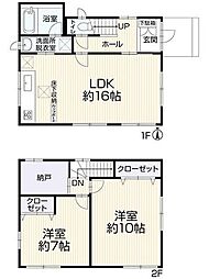 中古戸建 　白子町