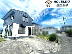 中古戸建 　白子町