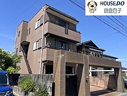 中古戸建　鈴鹿ハイツ