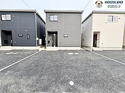 新築戸建　桜島町7丁目
