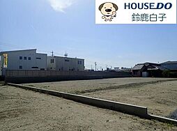 売土地　神戸4丁目　2号地