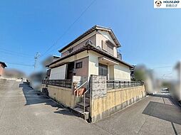 中古戸建　北江島町