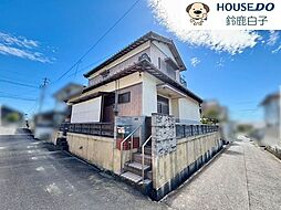 中古戸建　北江島町