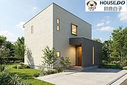 新築戸建　南玉垣町4期　6号地