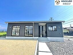 新築戸建　亀山市天神第2　1号棟