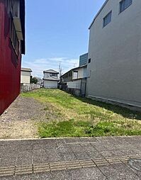 売土地　神戸2丁目