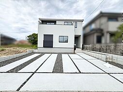 新築戸建 若松北　第8