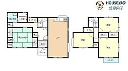 中古戸建　南堀江1丁目