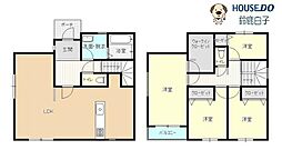 中古戸建　池田町