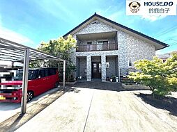 中古戸建　庄野共進2丁目