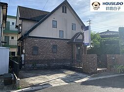 中古戸建   万古町