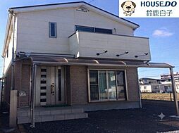 中古戸建　西条8丁目