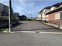 売土地　四日市市 万古町