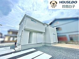 新築戸建   白子町