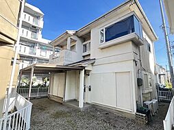 中古戸建　江島本町
