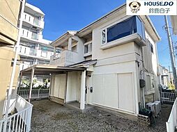 中古戸建　江島本町