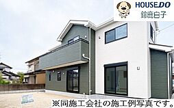 新築戸建　東玉垣町　9号棟