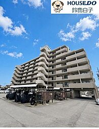 石垣2丁目　バンベール鈴鹿　1階