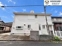 中古戸建    寺家町