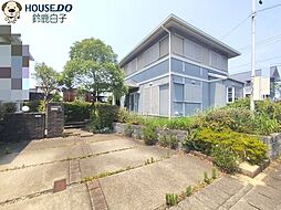 中古戸建　寺家2丁目