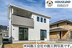 新築戸建　東玉垣町　6号棟