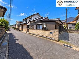中古戸建　長太栄町4丁目