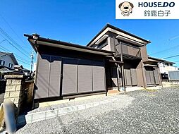 中古戸建　長太栄町4丁目