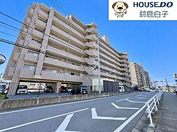 中古マンション　サーパス東旭が丘　2階
