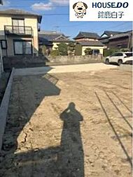 売土地　稲生西2丁目