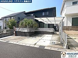 中古戸建　岸岡町