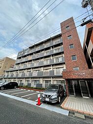 福岡市南区塩原2丁目