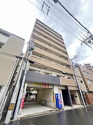 大阪市淀川区十三東2丁目