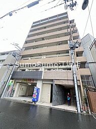 大阪市淀川区十三東2丁目