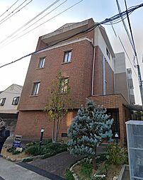 芦屋市西山町